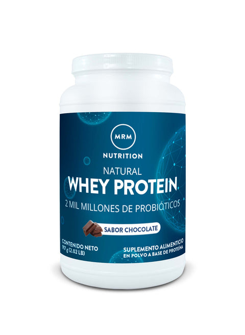MRM Whey Protein