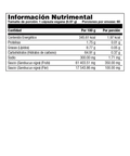 Elderberry - Sauco / 60 cápsulas veganas - FreshVitamins