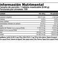 Papaya Zime / 100 tabletas masticables - FreshVitamins